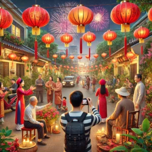 Explorando Tradições Locais Viver como um Nativo em Hanoi